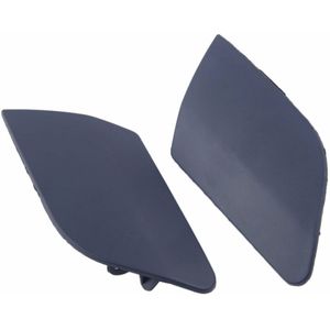 VAN WEZEL Afdekkap, koplamp BMW 0649512 51137043410