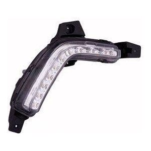 ALKAR Knipperlichten HYUNDAI 1901629 92201B9010 Richtingaanwijzers,Knipperlamp