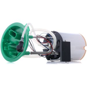 RIDEX Brandstoftoevoereenheid AUDI 1382F0204 8E0919051CQ