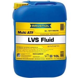 RAVENOL ATF Olie VW,MERCEDES-BENZ,OPEL 1211145-010-01-999 Automaatbak Olie,Olie, automatische transmissie