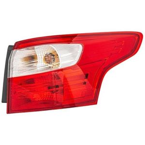 HELLA Achterlicht FORD 2VA 354 995-161 18719708,1708835,1719708 1763402,1785519,1806044,BM5113404TC,1748689,1748690