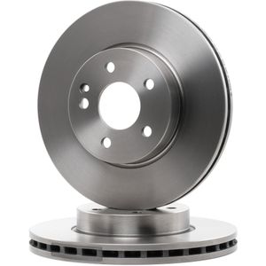 BOSCH Remschijf MERCEDES-BENZ 0 986 479 137 A6394210312,4474210512,6394210012 Remschijven 6394210212,6394210312,A4474210512,A6394210012,A6394210212