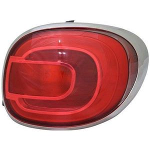 Fiat - LIVING - Achterlicht - Links Bestuurderskant - LED - ECE-getest