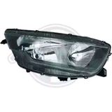 DIEDERICHS Koplampen IVECO 3590981 0005801473750,5801473750 Koplamp