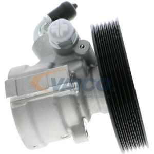 VAICO Stuurbekrachtigingspomp PEUGEOT,CITROËN V22-0318 4007H0,4007JC,4007WL Stuurpomp,Servopomp,Hydraulische pomp, besturing