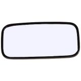 RYWAL Buitenspiegel MAN LP0380E 81637306126,81637306151 Zijspiegel,Spiegel,Achteruitkijkspiegel,Autospiegel,Dodehoekspiegel