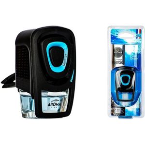 AROMA CAR Luchtverfrisser A92914