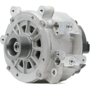 RIDEX Dynamo PORSCHE 4G1253 94860301501,94860301502,94860301503 Alternator,Wisselstroomdynamo,Dynamo / Alternator