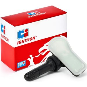 QUINTON HAZELL Wielsensor, controlesysteem bandenspanning VW,MERCEDES-BENZ,OPEL XTPS102 407001628R,407009322R