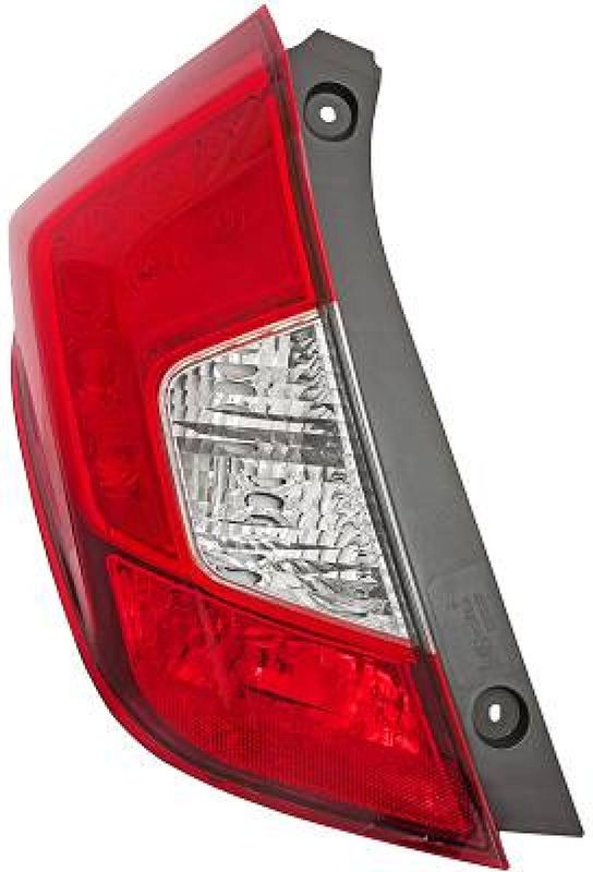 DIEDERICHS Achterlicht HONDA 5242091 33550T5AG02,33550T5AG11,33550T5AG01