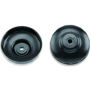 TOPTUL Oliefiltersleutel JDAHA815