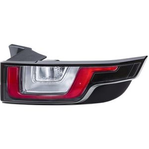 HELLA Achterlicht LAND ROVER 2SK 012 379-501 LR080876