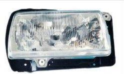 TYC - 20-1735-05-2 - Koplamp - Links