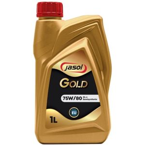 JASOL Versnellingsbakolie VW,MERCEDES-BENZ,RENAULT 5901797944810