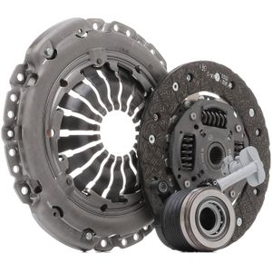 LuK Koppelingsset MERCEDES-BENZ,RENAULT 622 3096 35 302058324R,8200228341,8200527571 8200855816,3010000Q0F,306202760R,7701478779,8200046102,8200558314