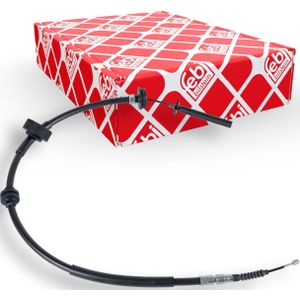 FEBI BILSTEIN Handremkabel BMW 109497 34436772103,34436870191