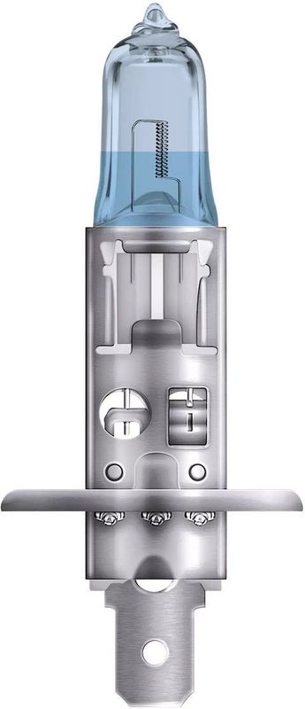 COOL BLUE - Halogeenlamp - Wit - 5000K - Hightech