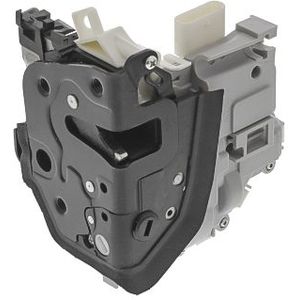 TOPRAN Deurslot AUDI 623 642 8X0839016,8X0839016C Deurvergrendeling,Deurslot