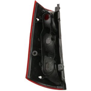 FAST Achterlicht VW,MERCEDES-BENZ,OPEL FT86221 1372698080^,1940132^,5801631433^ Achterlamp,Remlicht A9068201764^,265504514R^