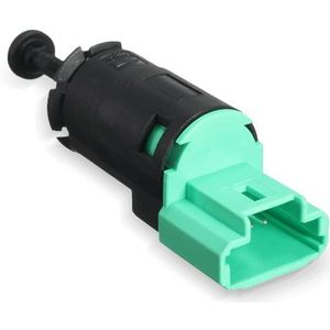 TOPRAN Remlichtschakelaar OPEL,CHEVROLET,VAUXHALL 208 916 13597418,1239152,6239852