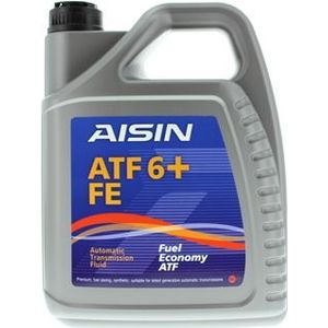 AISIN ATF Olie OPEL,FORD,BMW ATF-91005 Automaatbak Olie,Olie, automatische transmissie