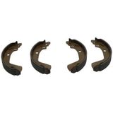 KAVO PARTS Remschoenen SUZUKI KBS-8927 5320063J01,5320063J02 Remschoenen Set,Remschoenset