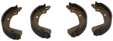 KAVO PARTS Remschoenen SUZUKI KBS-8927 5320063J01,5320063J02 Remschoenen Set,Remschoenset