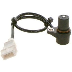 BOSCH Impulsgever VW 0 261 210 107 021906433C Krukassensor,Nokkenassensor,Krukaspositiesensor,Nokkenaspositiesensor,Impulsgever, krukas