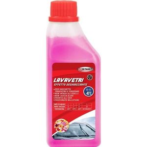 START Ruitenwisservloeistof winter 12629