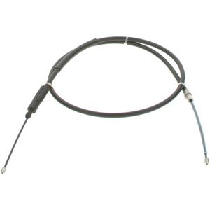BOSCH Handremkabel PEUGEOT,CITROËN 1 987 477 079 4745F8,96032565
