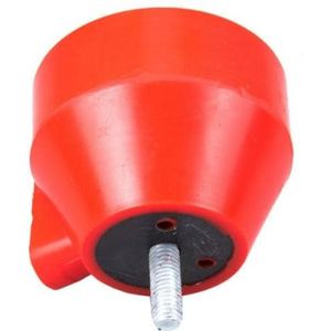 MPBS Aslichaam- / motorsteunlager BMW 0800743-00/80SHA 11811092583,11811140985,22111095444 22116771361,22116779970