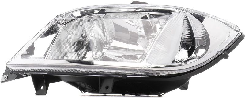 TYC - 20-0526-05-2 - Koplamp - Links