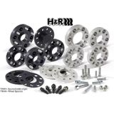 H&R Spoorverbreding FORD B1835635MZ5