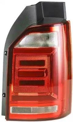 HELLA Achterlicht VW 2SK 012 337-071 E87573,7E0945207D,7E0945207F