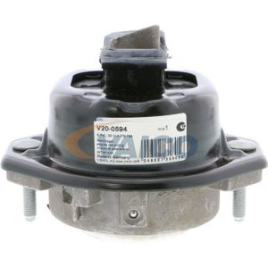 VAICO Aslichaam- / motorsteunlager BMW V20-0594 6770798,22116756098,22116770798 Motorsteun,Motorsteun rubber,Motorsteun & Versnellingsbaksteun 6756098