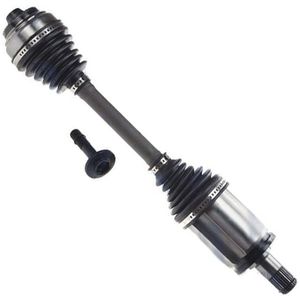 EURODRIVELINE Aandrijfas BMW BM-404 31607593043,31607618681,7593043 7618681