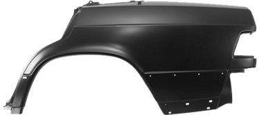 DIEDERICHS Spatbordverbreders MERCEDES-BENZ 9140232 A2016301021,A2016302221,A2016302421 Wielkastranden,Spatbordranden,Zijwand