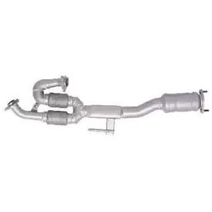 VEGAZ Katalysator NISSAN DK-992 B0020CC10A,B0020CC10B