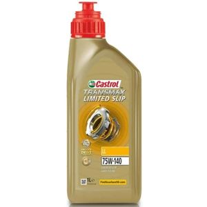 CASTROL Kardanasolie VW,MERCEDES-BENZ,OPEL 15F1E4