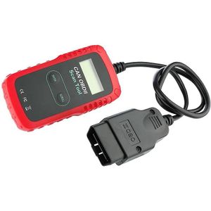 BOSCH DIAGNOSTICS Zelfdiagnose-apparaat 0 684 400 560 KTS560