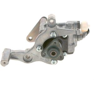 BOSCH - Stuurbekrachtigingspomp - Hydraulisch - 135 bar - Draairichting met de klok mee