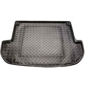 REZAW PLAST Kofferbak / bagageruimte beschermmat HYUNDAI 100614 Kofferbakschaal