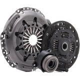 LuK Koppelingsset FORD,MAZDA 622 3139 33 1495872,1691117,1837710 2S617A564CB,3M517A564AG,5278677,7G917A564AA,7G917A564AB,2S617A564CA,8V217540BC