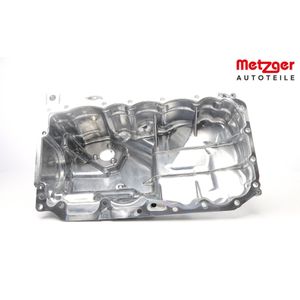 METZGER Carterpan BMW 7990217 7812360,11137812360 Oliecarter,Oliepan