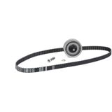 BOSCH - Distributieriemset - Distributieriem - 124 Tanden - Lengte 1181 mm - Breedte 18 mm