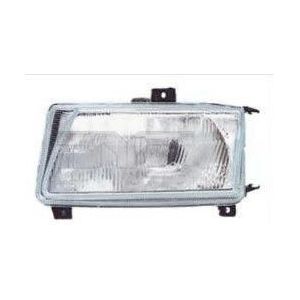 TYC - 20-5432-08-2 - Koplamp - Links