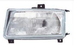 TYC - 20-5432-08-2 - Koplamp - Links