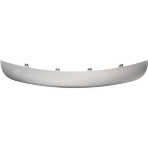 BLIC Motor-/Veiligheidsbumper BMW 6601-02-0096880P 51117222729