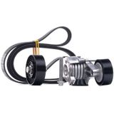 GATES Poly-V-riem set BMW K026PK1990 6PK1990,T36369,T39112 Multiriemset