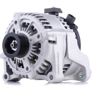 RIDEX Dynamo BMW 4G1297 12317646814,12317646815,7646814 Alternator,Wisselstroomdynamo,Dynamo / Alternator 7646815
